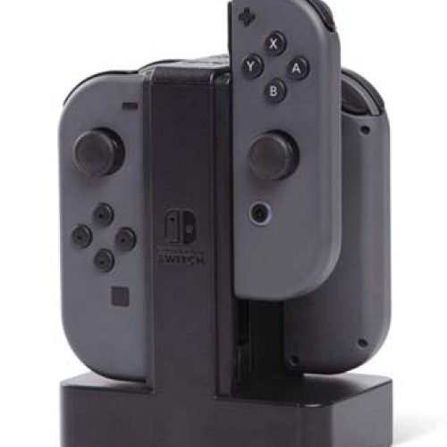 PowerA Joy-Con Charging Dock for Nintendo Switch